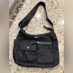 Anne Klein Sport Crossbody Bag